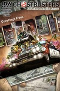 GHOSTBUSTERS #9B 