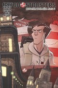 GHOSTBUSTERS #10 