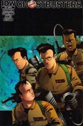 GHOSTBUSTERS #10-RI 