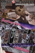 GHOSTBUSTERS #10B 