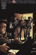 GHOSTBUSTERS #11-RI 