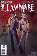 I, VAMPIRE #1-2nd 