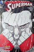 SUPERMAN #44-NYCC 