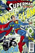 SUPERMAN #31-RI 