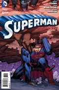 SUPERMAN #32-RI-B 