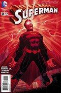 SUPERMAN #33-RI-B 