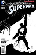SUPERMAN #33-RI 