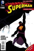 SUPERMAN #33C 