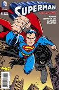 SUPERMAN #33B 
