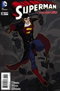 SUPERMAN #28-RI 