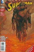 SUPERMAN #37 