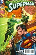 SUPERMAN #37-RI 