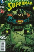 SUPERMAN #37-RI-B 