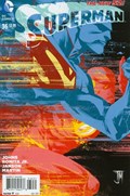 SUPERMAN #36-RI 