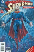 SUPERMAN #36C 