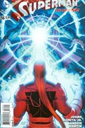 SUPERMAN #36-RI-B 