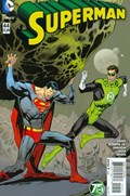 SUPERMAN #44B 