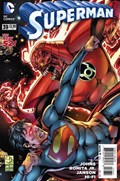 SUPERMAN #39-RI 