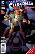 SUPERMAN #39C 