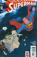 SUPERMAN #41 