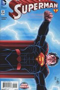 SUPERMAN #51B 
