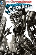SUPERMAN #47D 