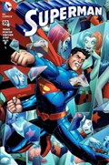 SUPERMAN #50-DF 