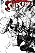 SUPERMAN #50-JET-FORB-B 
