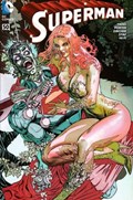 SUPERMAN #50-CMXP 