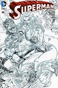 SUPERMAN #50-CMXP-B 