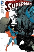 SUPERMAN #50-JET-FORB 