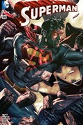 SUPERMAN #50-PCE 