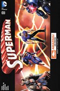 SUPERMAN #43-AHCC 