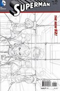 SUPERMAN #15-RI 