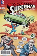 SUPERMAN #19-RI 