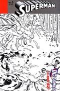 SUPERMAN #5-RI 