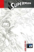 SUPERMAN #7-RI 