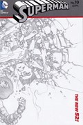SUPERMAN #10-RI 