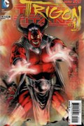 TEEN TITANS #23.1 