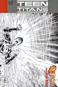 TEEN TITANS #5-RI 