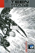 TEEN TITANS #8-RI 