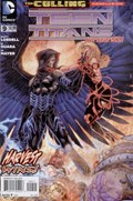 TEEN TITANS #9 
