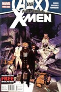 WOLVERINE AND THE X-MEN #16B 