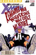 WOLVERINE AND THE X-MEN #3B 