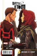WOLVERINE AND THE X-MEN #37-RI 