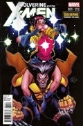 WOLVERINE AND THE X-MEN #31-RI 