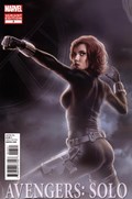 AVENGERS: SOLO #3-RI 