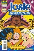 ARCHIE AND FRIENDS #58 