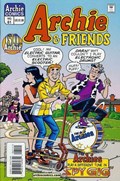 ARCHIE AND FRIENDS #61 