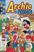 ARCHIE AND FRIENDS #6 